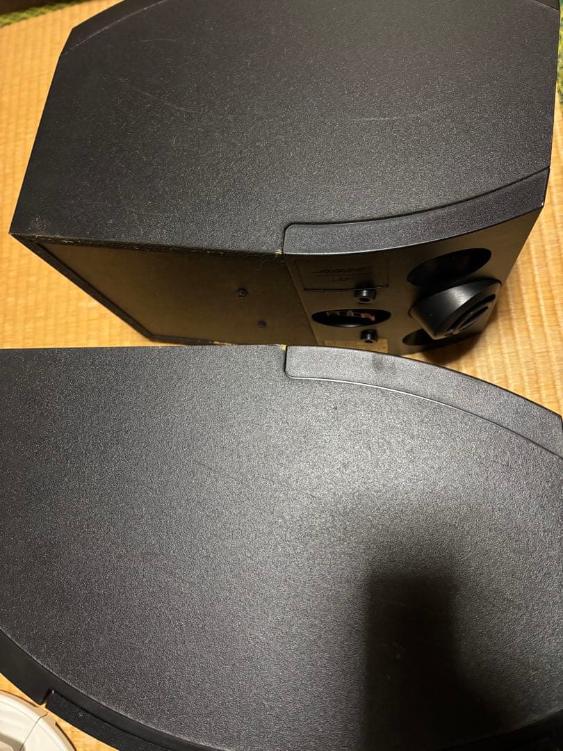 BOSE 301V スピーカー LR 2個セット 天井パーツ付き