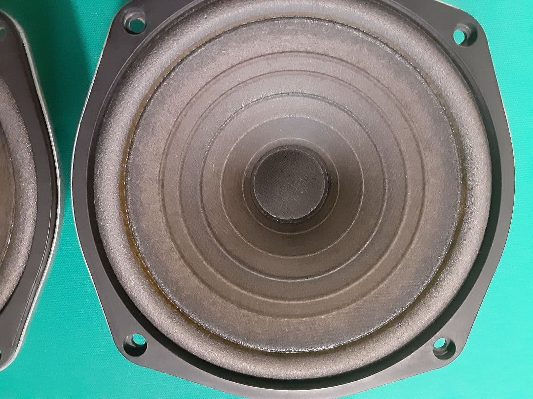 DIATONE P-610DA フルレンジスピーカー