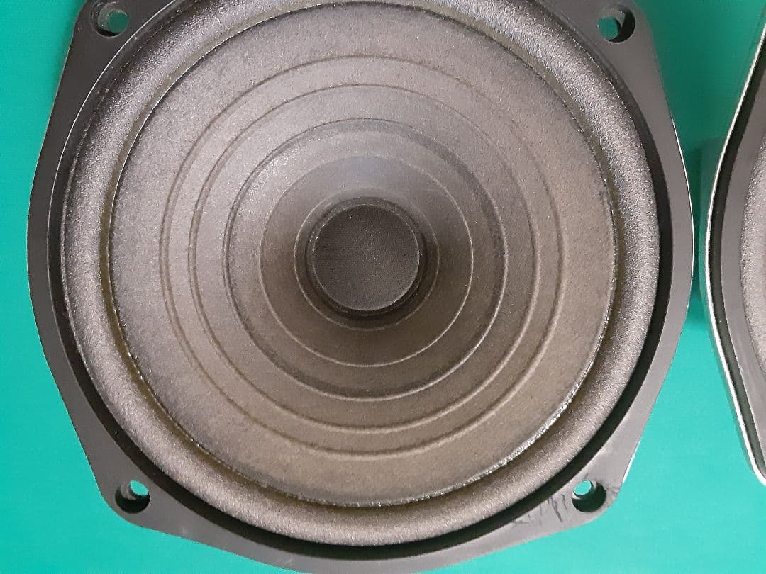 DIATONE P-610DA フルレンジスピーカー