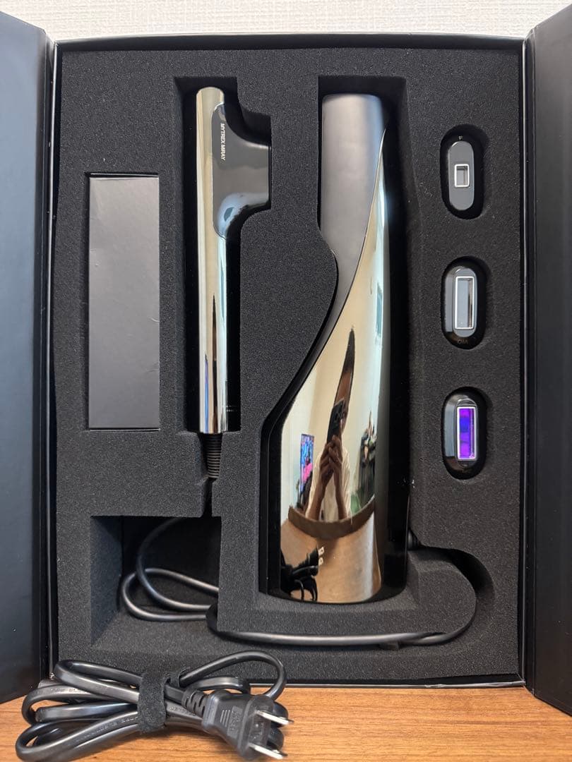 MYTREX　MiRAY　MT-MR22B