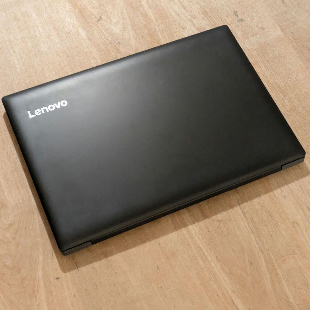 Windowsノート本体 LENOVO ideapad 330-15IGM