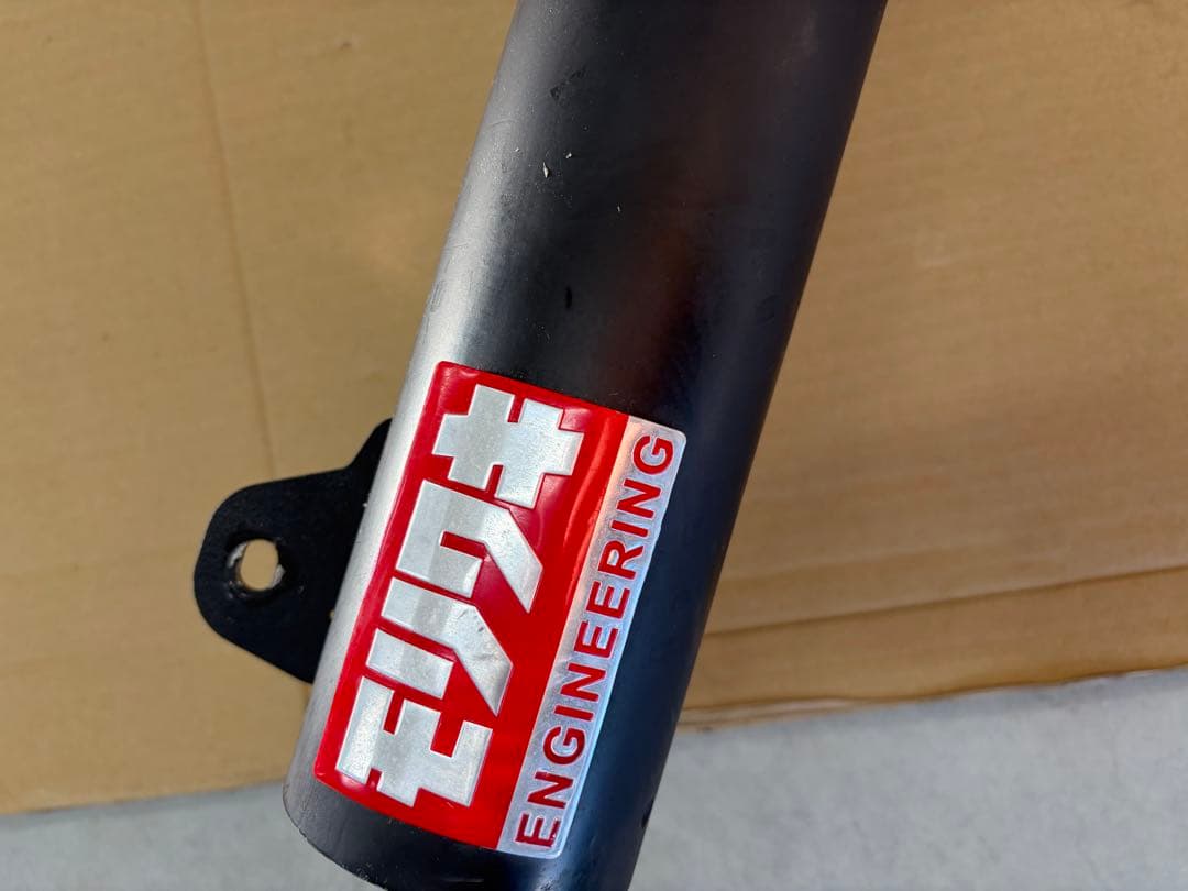 CB1100 sc65 モリワキ　マフラー