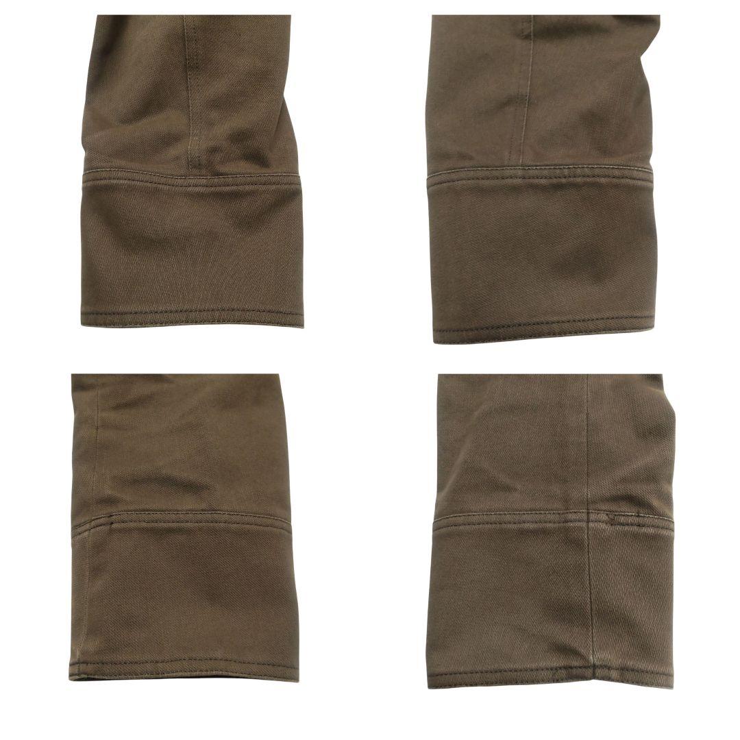 C.S.D レイルロードジャケット カバーオール チョアジャケット 日本製