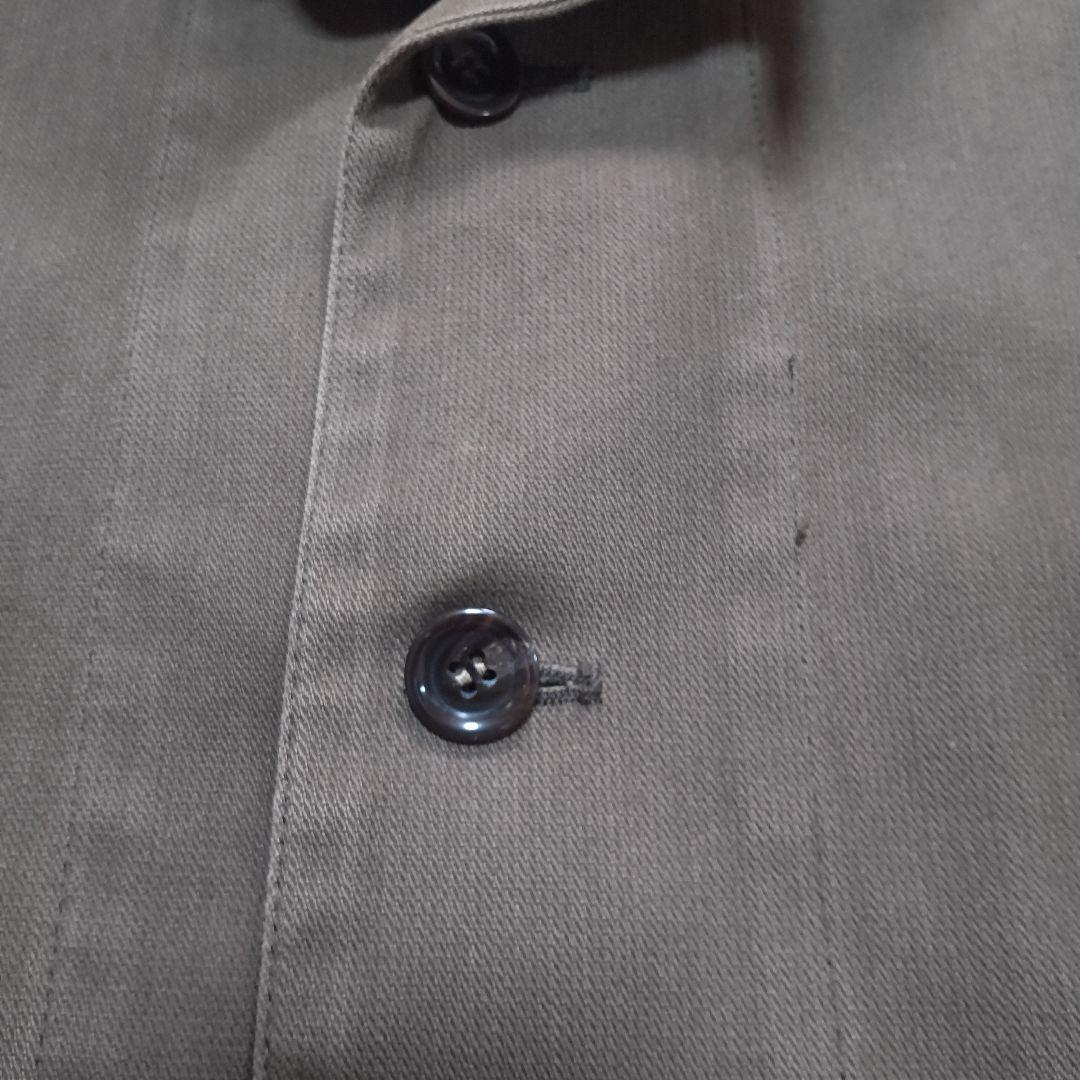 C.S.D レイルロードジャケット カバーオール チョアジャケット 日本製