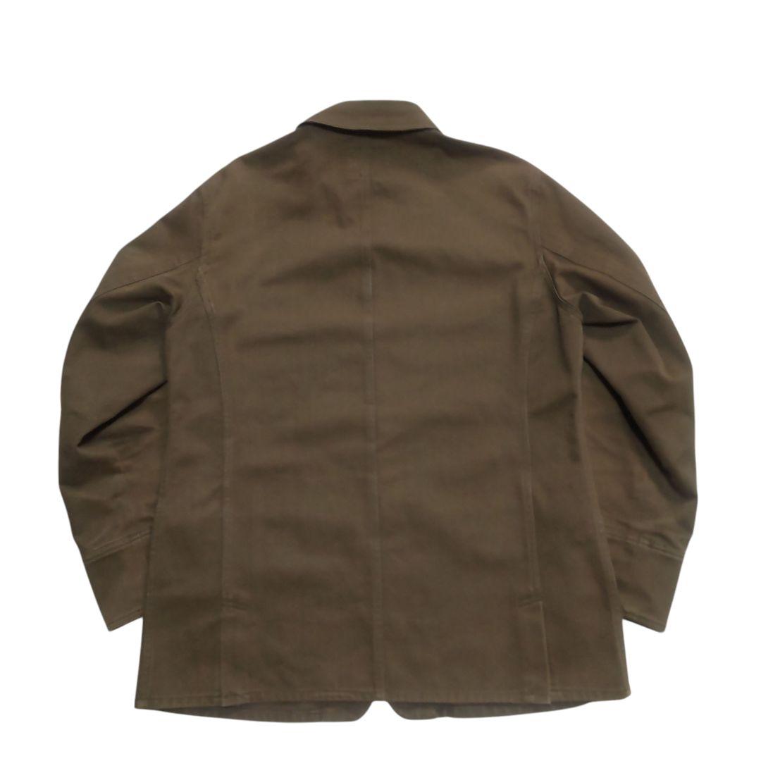 C.S.D レイルロードジャケット カバーオール チョアジャケット 日本製