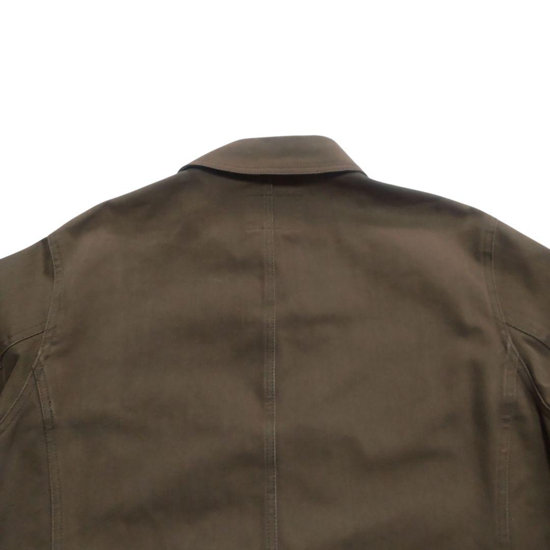 C.S.D レイルロードジャケット カバーオール チョアジャケット 日本製