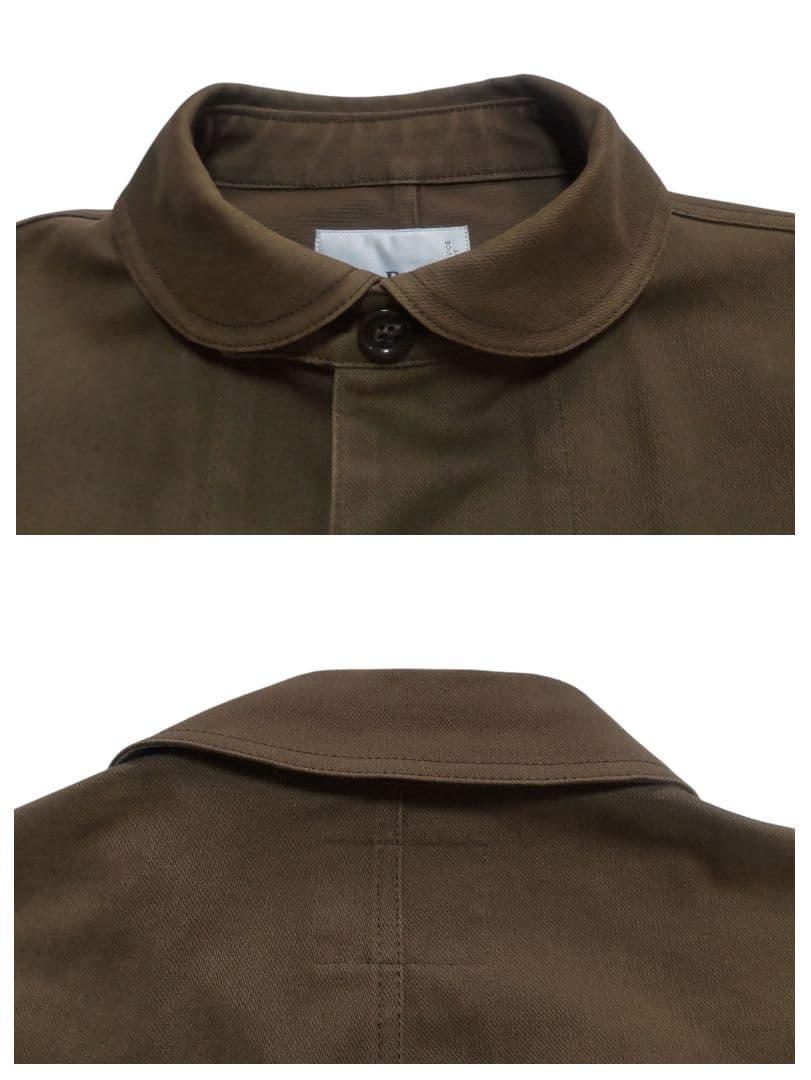 C.S.D レイルロードジャケット カバーオール チョアジャケット 日本製