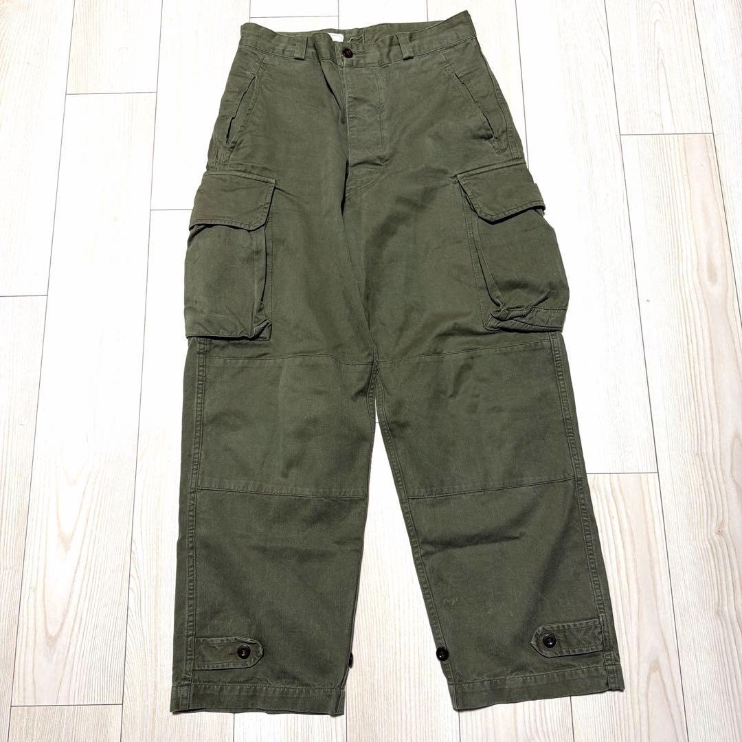 ま*し様 希少サイズ　M47 後期　LATE 23 マルジェラ　M-47 ミリタ