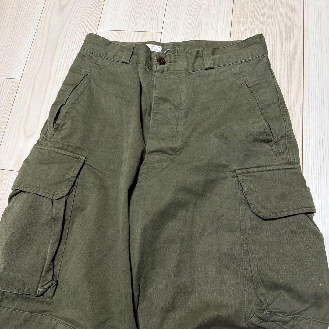 ま*し様 希少サイズ　M47 後期　LATE 23 マルジェラ　M-47 ミリタ