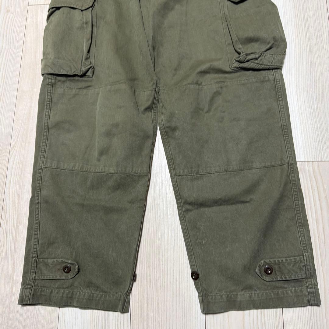 ま*し様 希少サイズ　M47 後期　LATE 23 マルジェラ　M-47 ミリタ