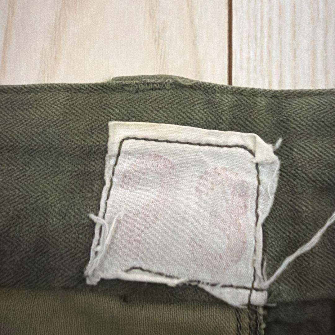 ま*し様 希少サイズ　M47 後期　LATE 23 マルジェラ　M-47 ミリタ