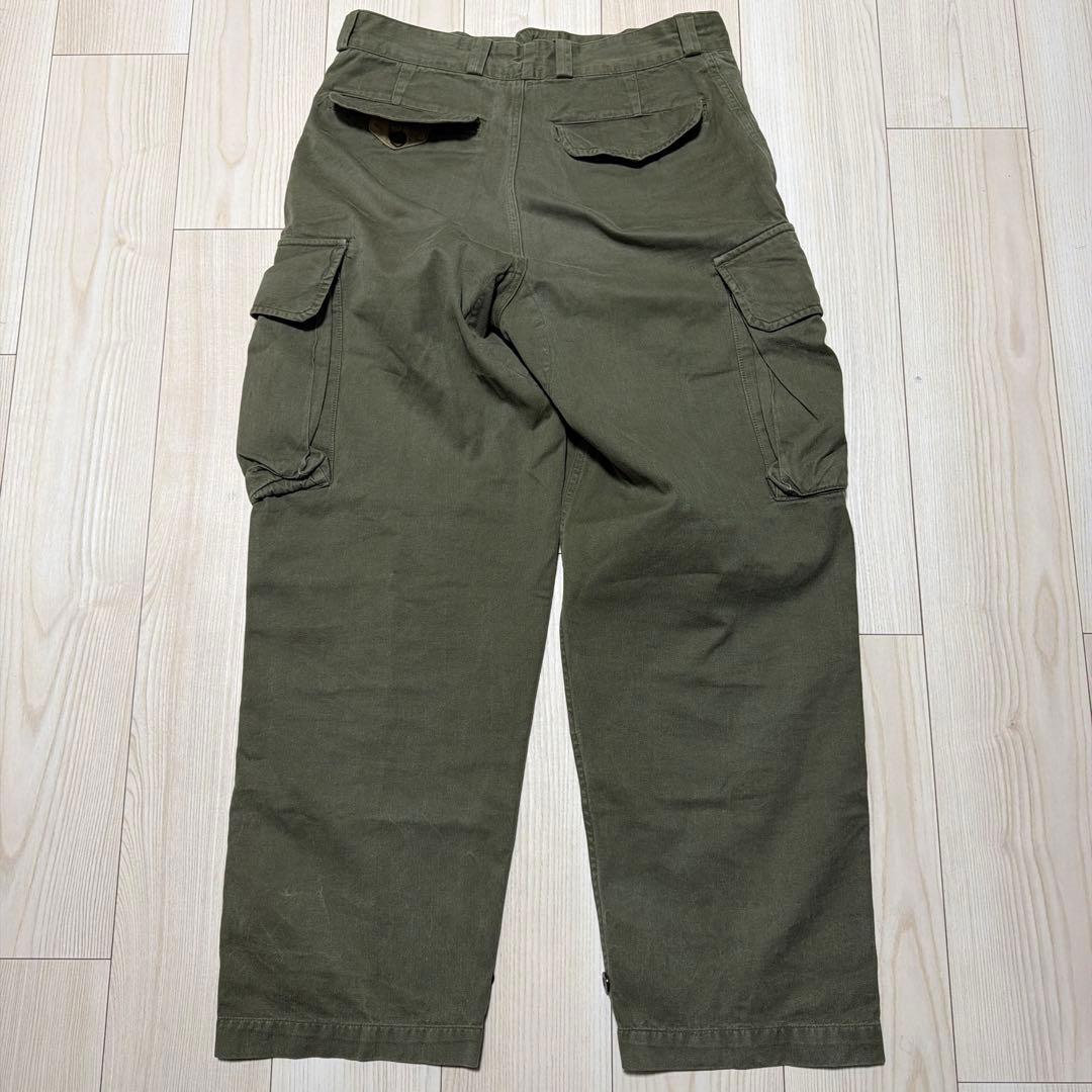 ま*し様 希少サイズ　M47 後期　LATE 23 マルジェラ　M-47 ミリタ