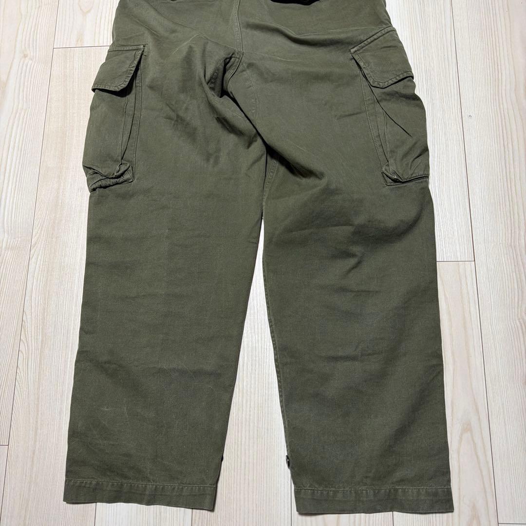 ま*し様 希少サイズ　M47 後期　LATE 23 マルジェラ　M-47 ミリタ