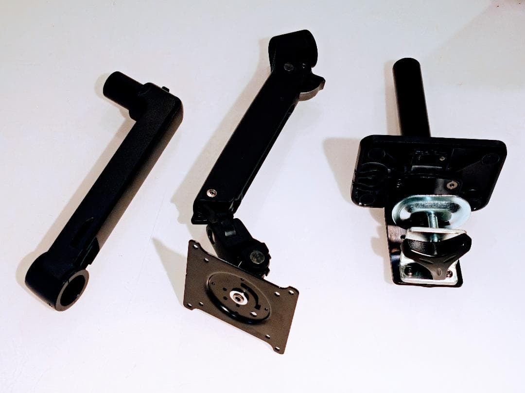 HP モニターアーム BT861AA (エルゴトロンLX OEM品) #1