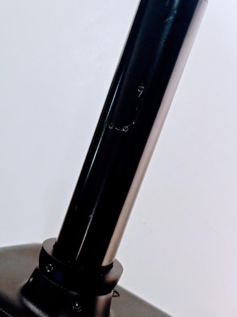 HP モニターアーム BT861AA (エルゴトロンLX OEM品) #1