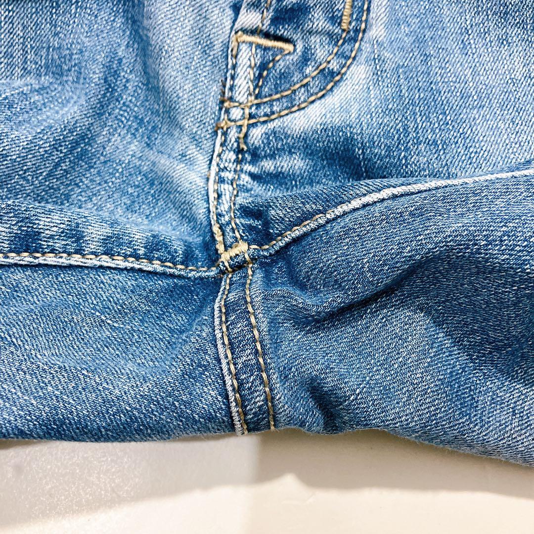 【逸品】ヤコブコーエン　622C コットンストレッチデニム　31