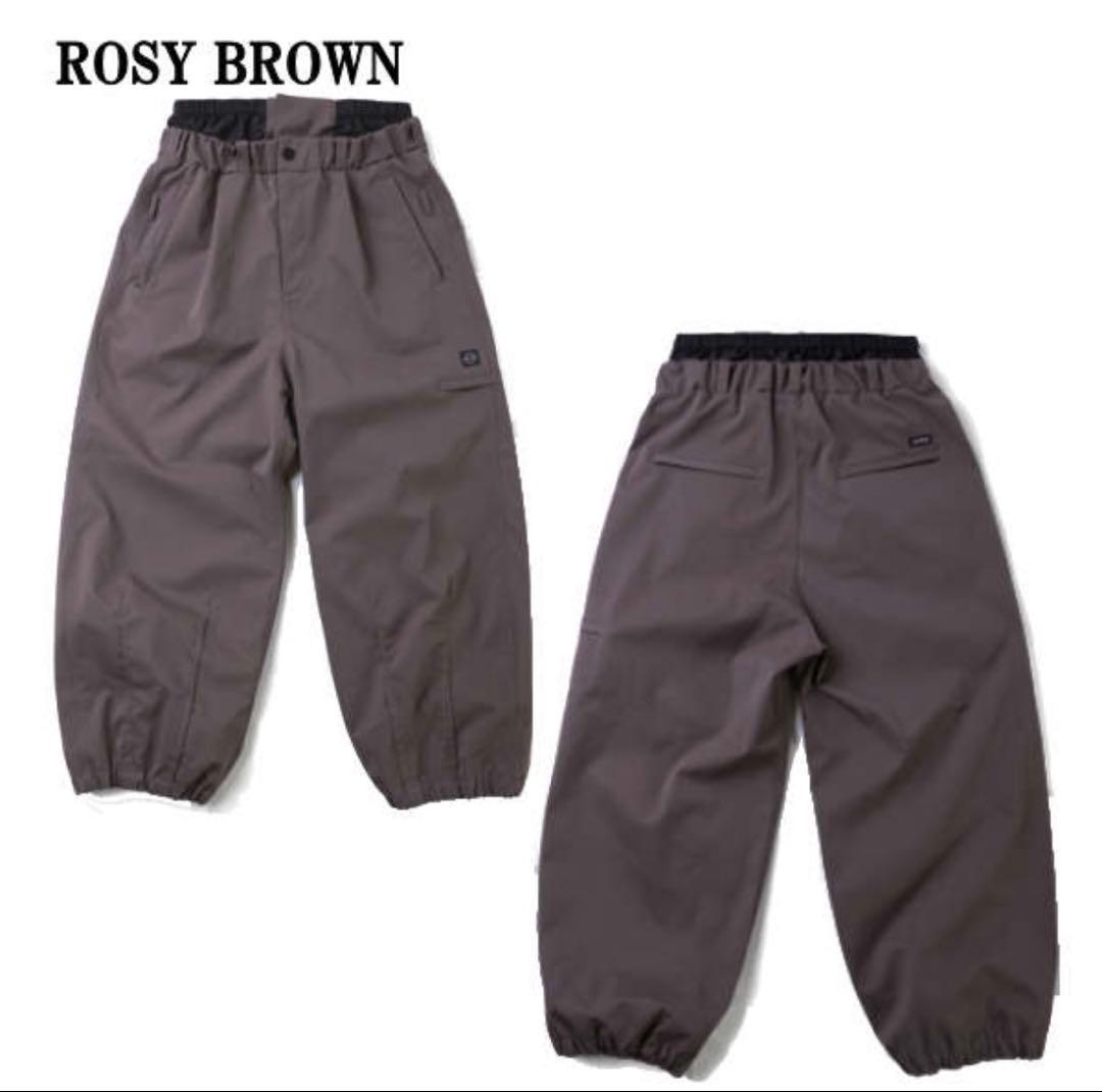 Ⓜ︎ アンセム anthem HARDWIREDPANTS Sサイズ