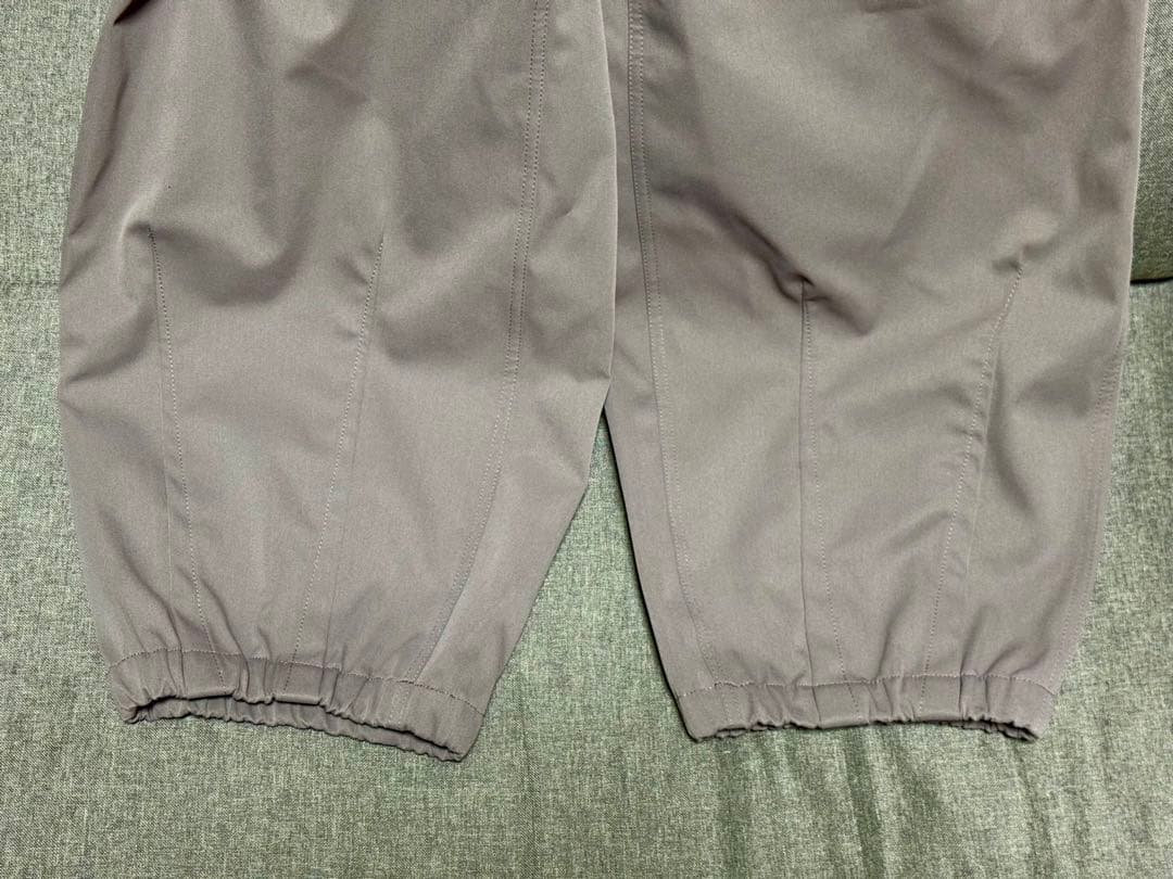 Ⓜ︎ アンセム anthem HARDWIREDPANTS Sサイズ