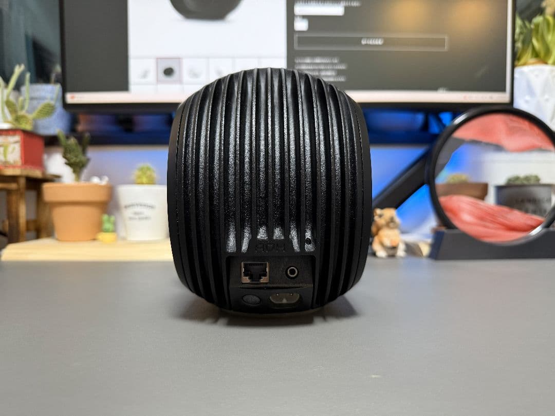 スピーカー・ウーファー Devialet Phantom II 95 db