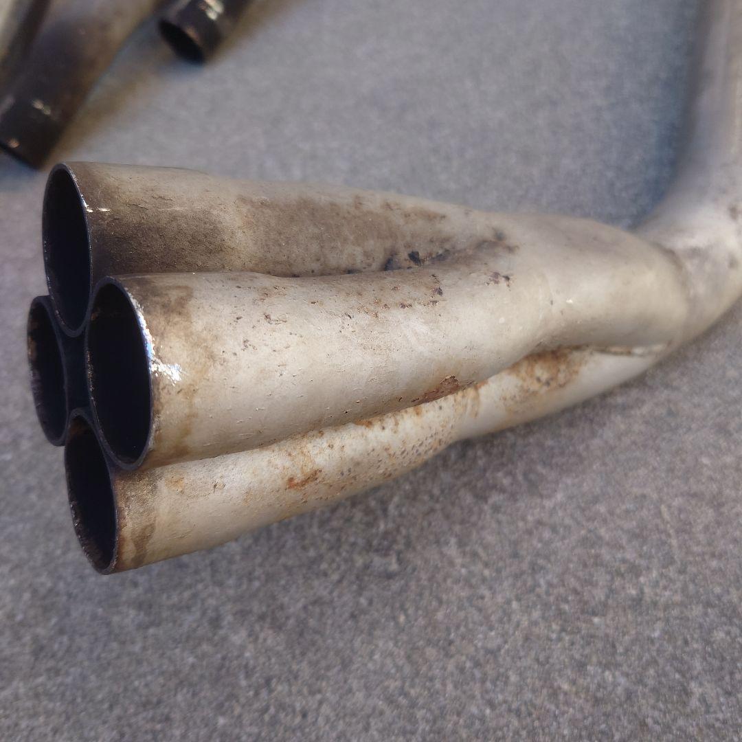 今日限定値下げ！XJR４００r！RPM マフラー！