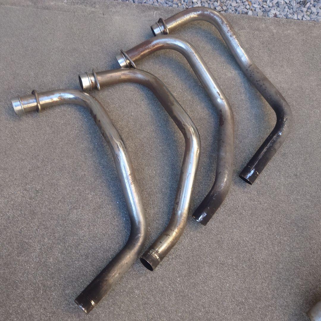 今日限定値下げ！XJR４００r！RPM マフラー！