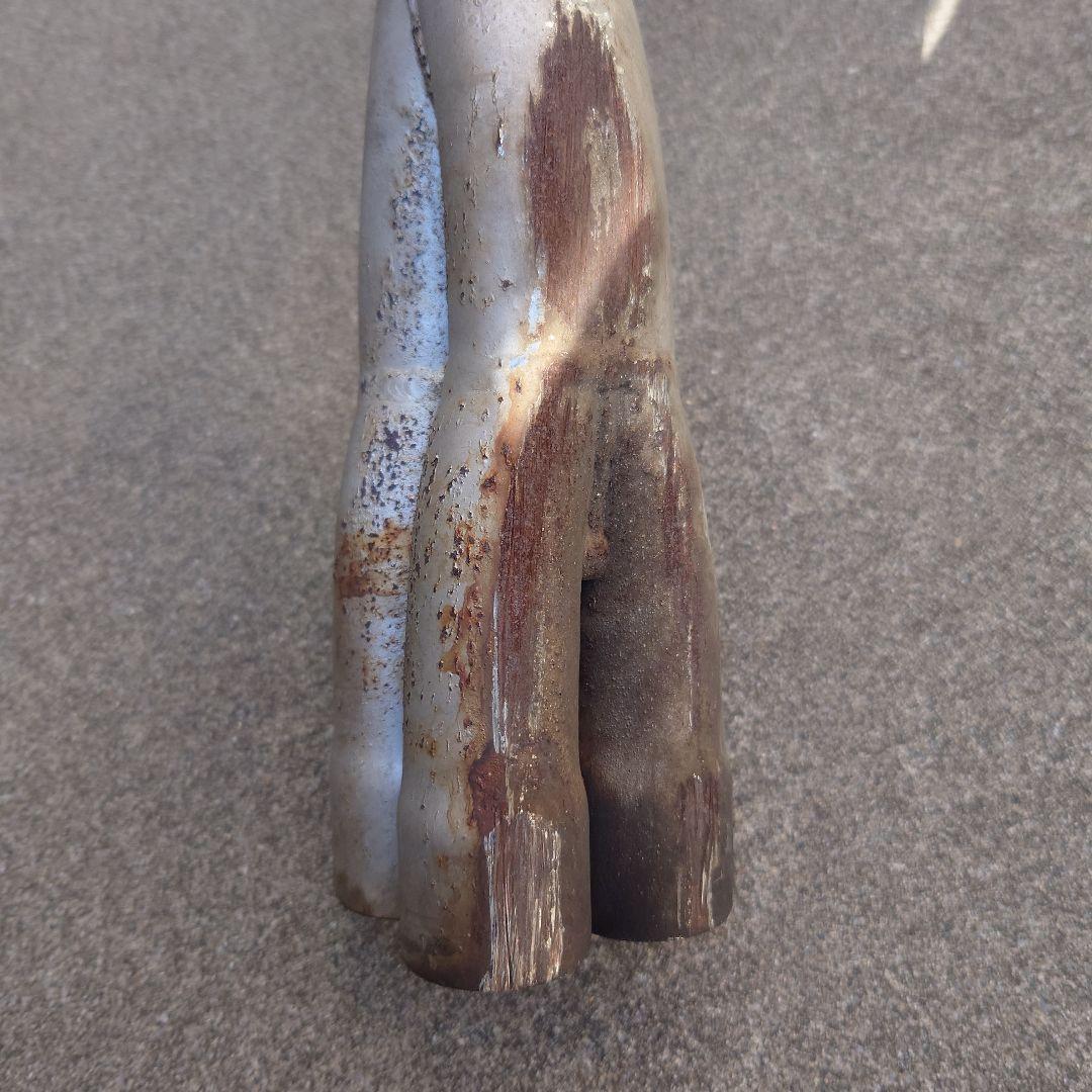 今日限定値下げ！XJR４００r！RPM マフラー！