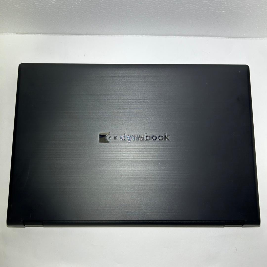 爆速32GB✨dynabook B55/HS 第11世代i5 新品512GB