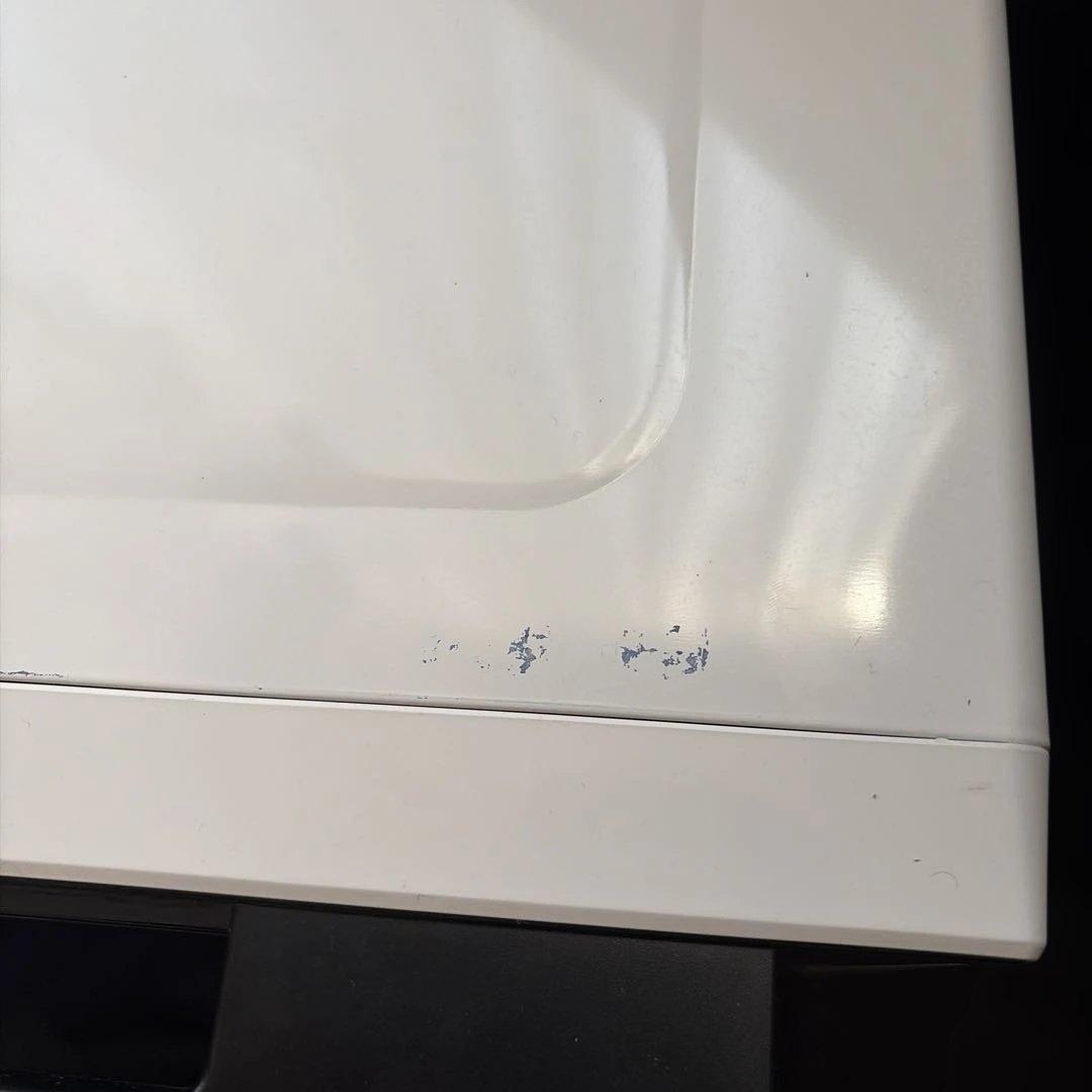 ジャンク品TOSHIBAオーブンレンジ ER-WD3000(W)