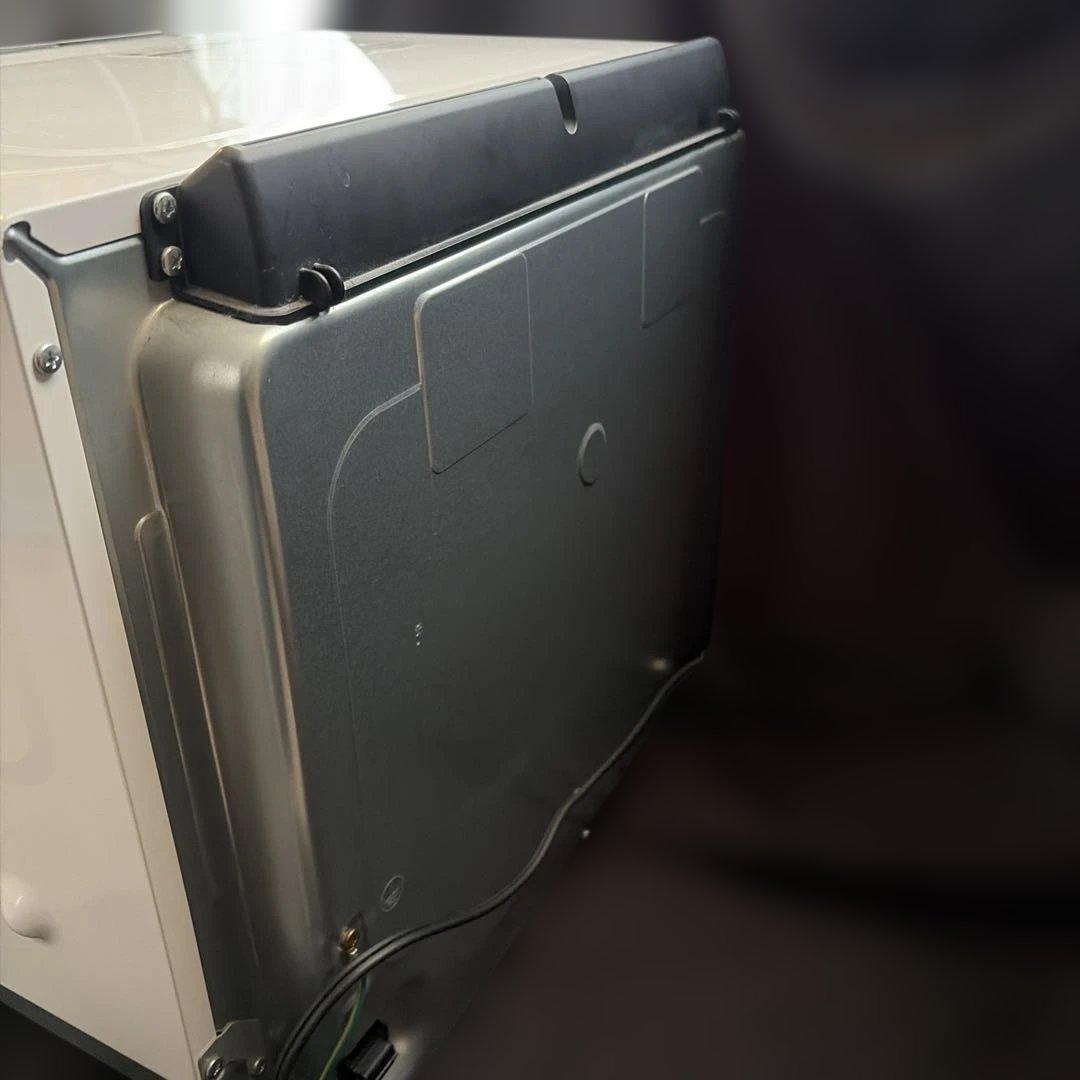 ジャンク品TOSHIBAオーブンレンジ ER-WD3000(W)