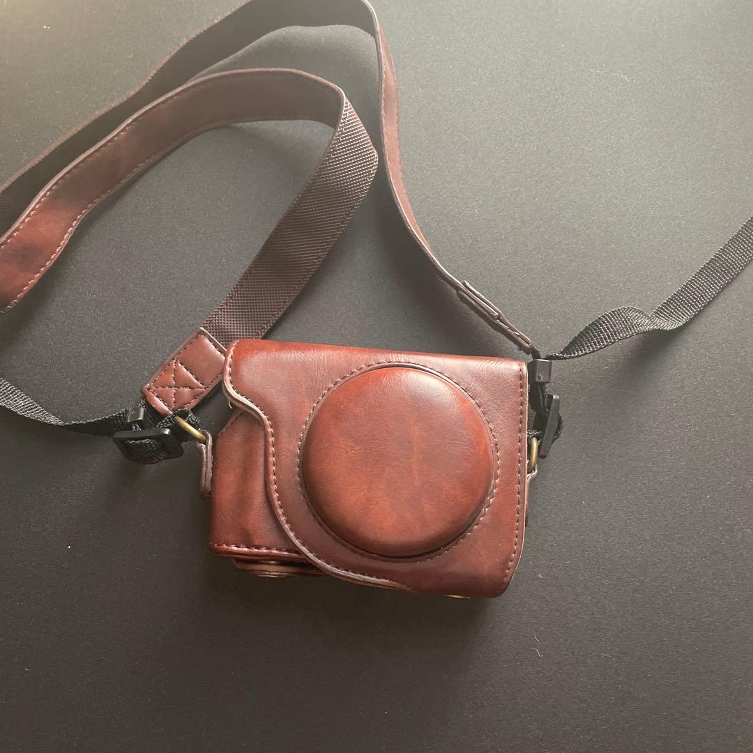 【美品】キャノンCanon power shot G9x/s