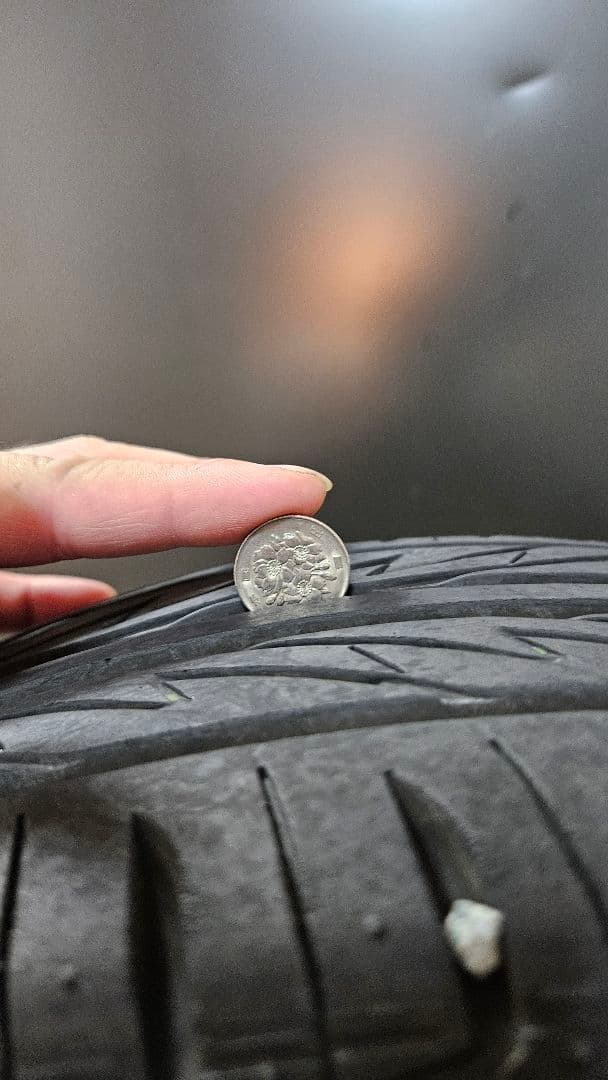 RAYS TE37ソニック１６インチ４本セット