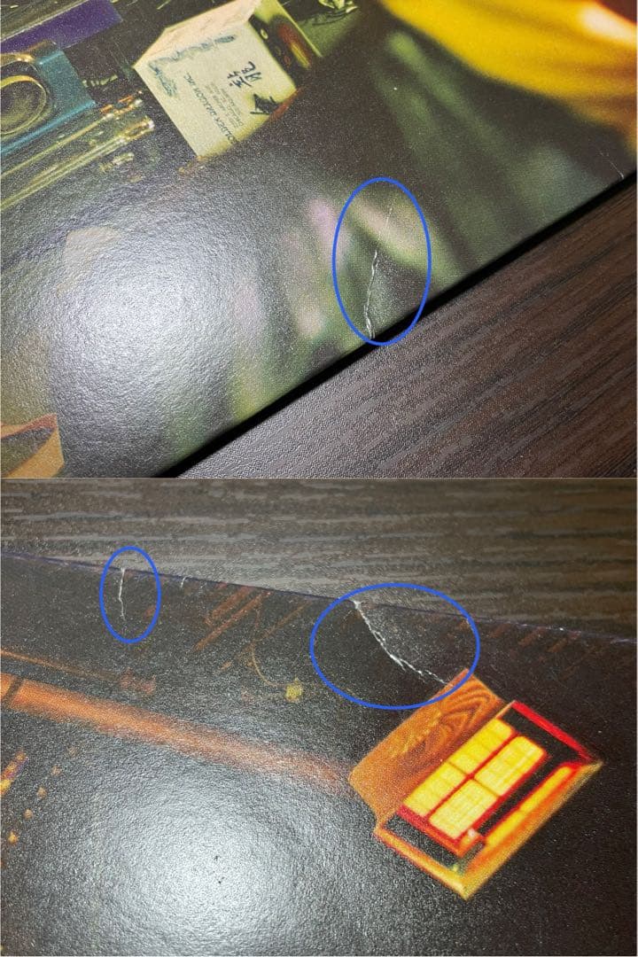 プリンス（PRINCE) / 日本盤 帯付き アルバムセット②