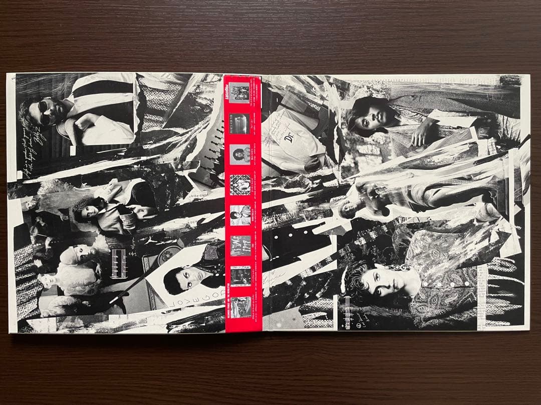 プリンス（PRINCE) / 日本盤 帯付き アルバムセット②