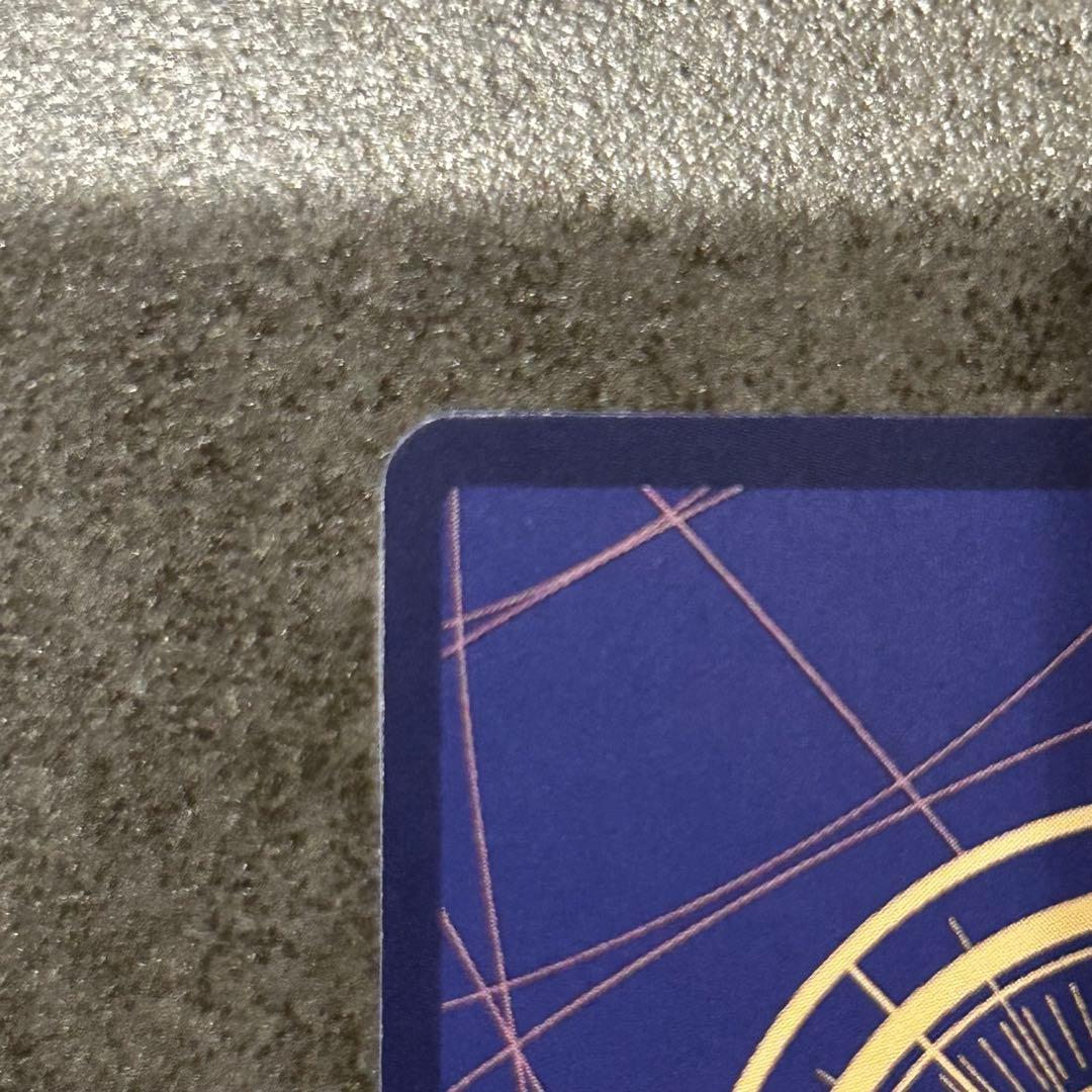 ロロノア・ゾロ：フラッグシップバトル　ST21-015 プロモ