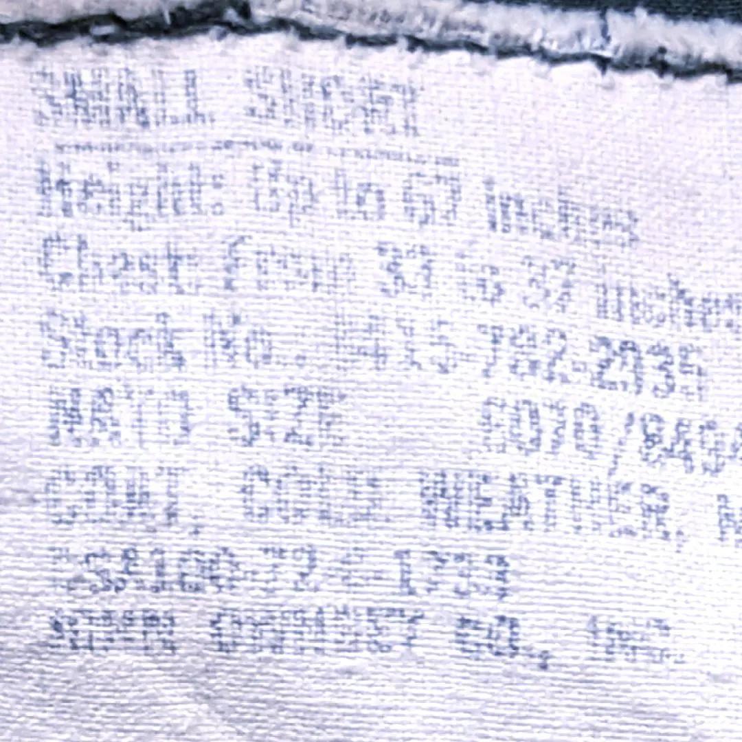 希少サイズ S-S 72年製 M-65 3rd フィールドジャケット 米軍実物