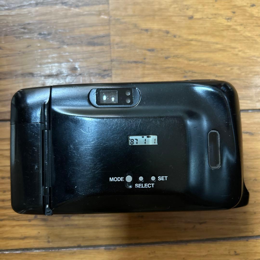 Kyocera Slim T フィルムカメラ キョウセラ　スリムT