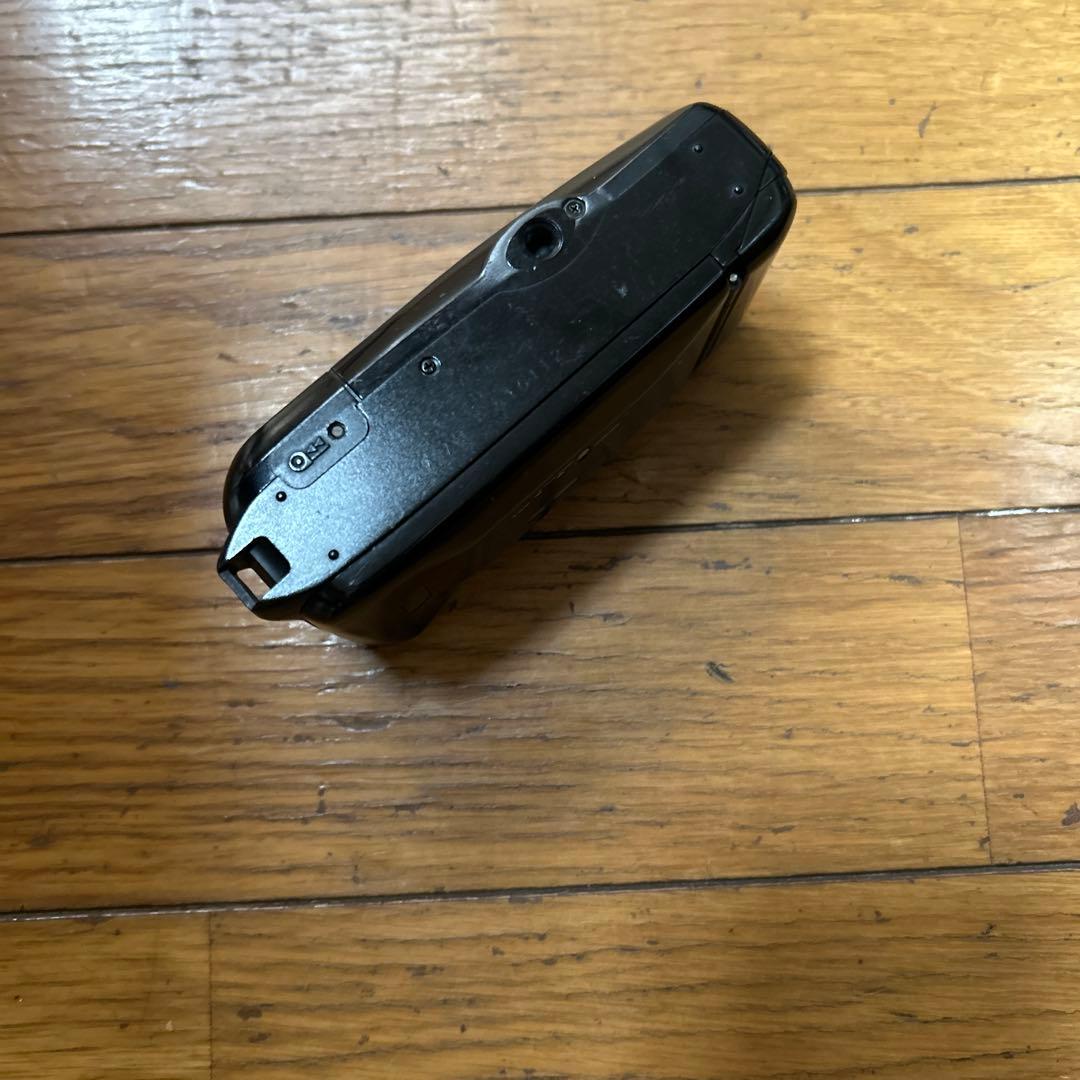 Kyocera Slim T フィルムカメラ キョウセラ　スリムT