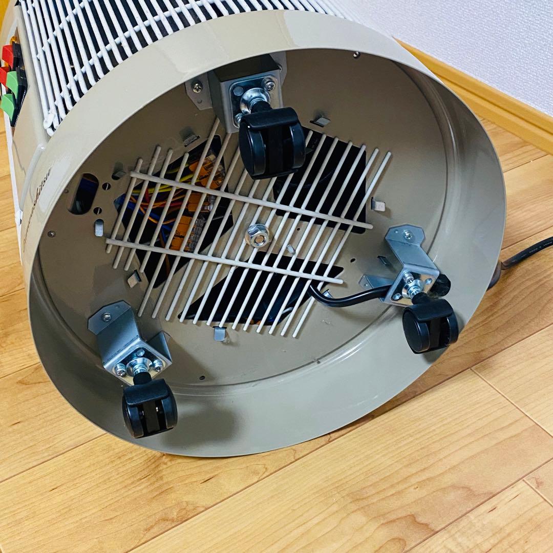 極美品✨アールシーエスRCS 暖話室1000型DAN1000-R16