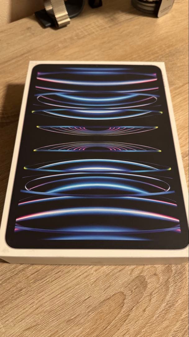 iPadPro11インチ (第4世代)