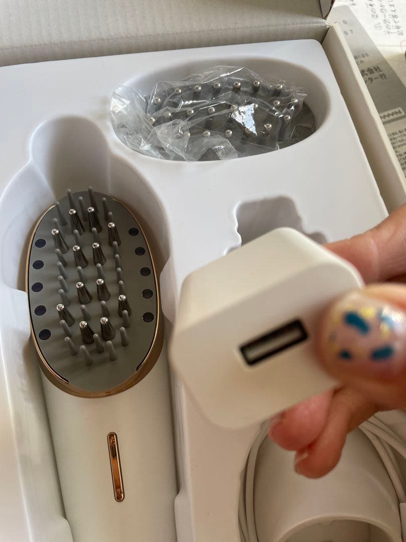 美品　ミーゼ スカルプリフト