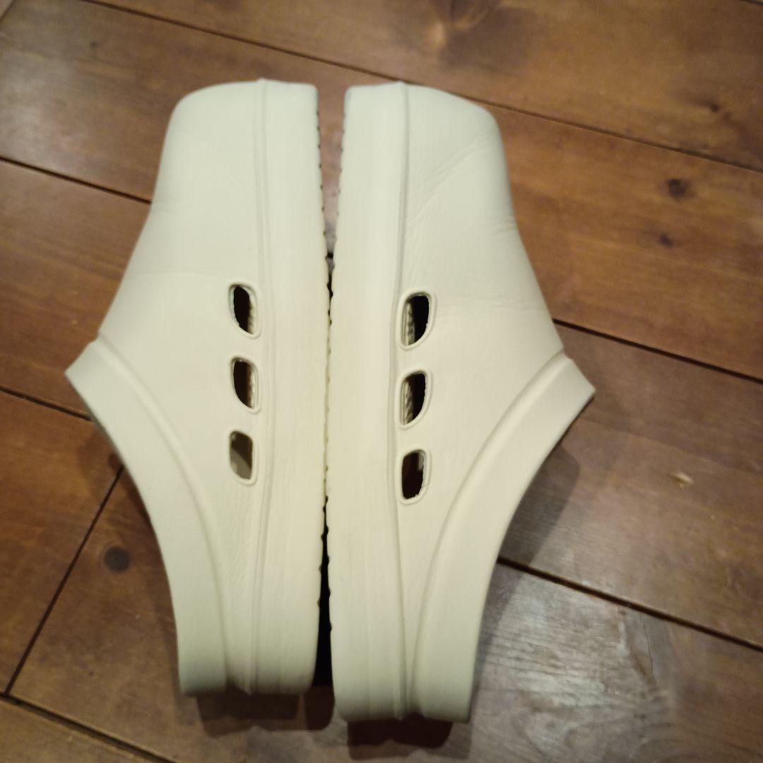 ブラフマン　美品 ラクバキM イージーサボ ナチュラル