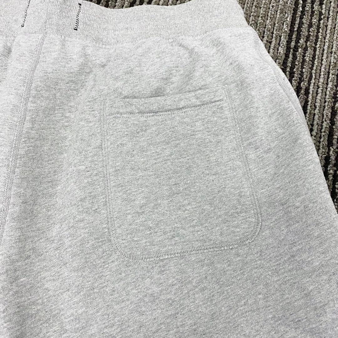 ロンハーマン別注　レイニングチャンプ　スウェット+ハーフパンツ　セットアップ