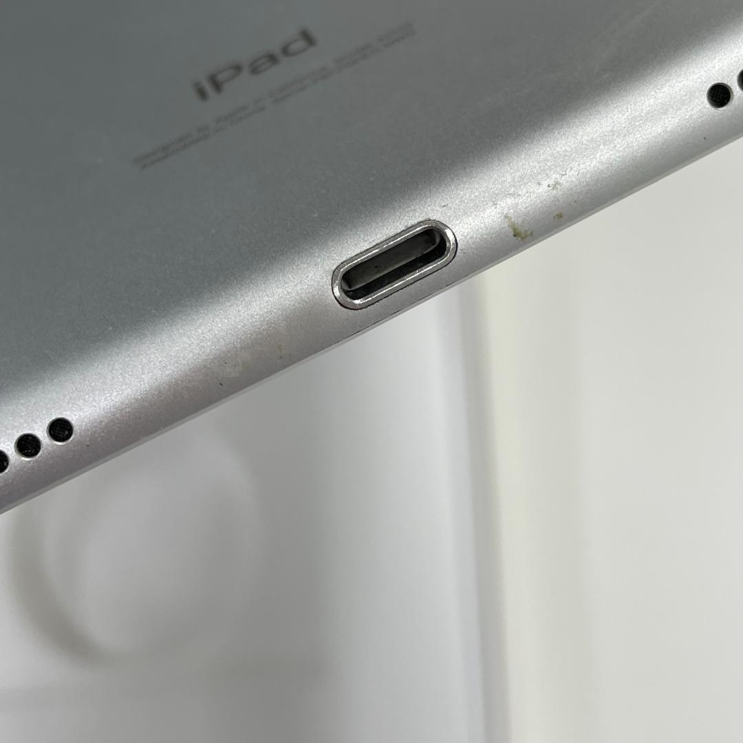 iPad Air 第3世代 64GB Wi-Fi+Cellular シルバー④