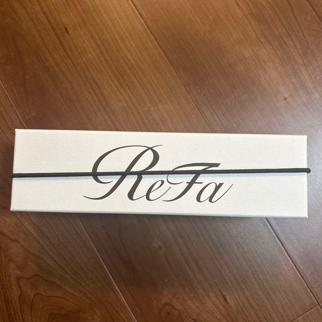 Re-Fa フィンガーアイロン