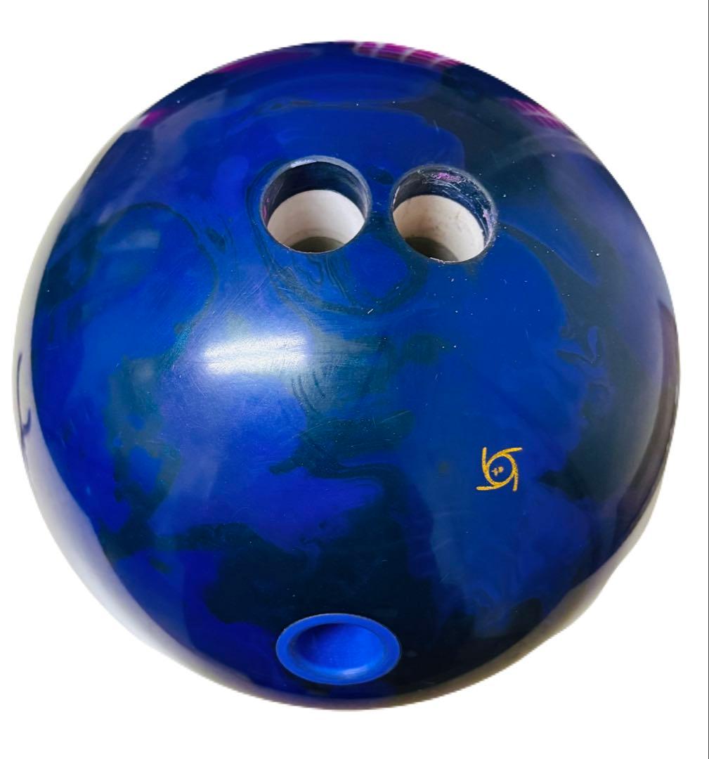 kenzou様LOCK ON ボウリングボール