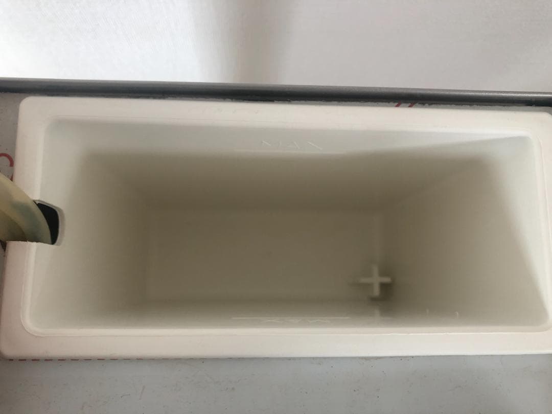 ランチリオ エスプレッソマシン