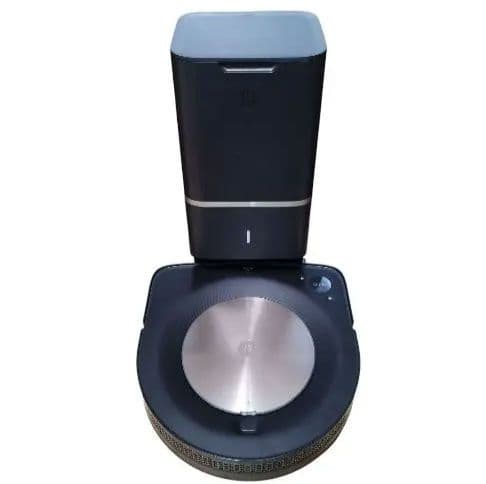 iRobot Roomba s9+ 本体 自動ゴミ収集機付き