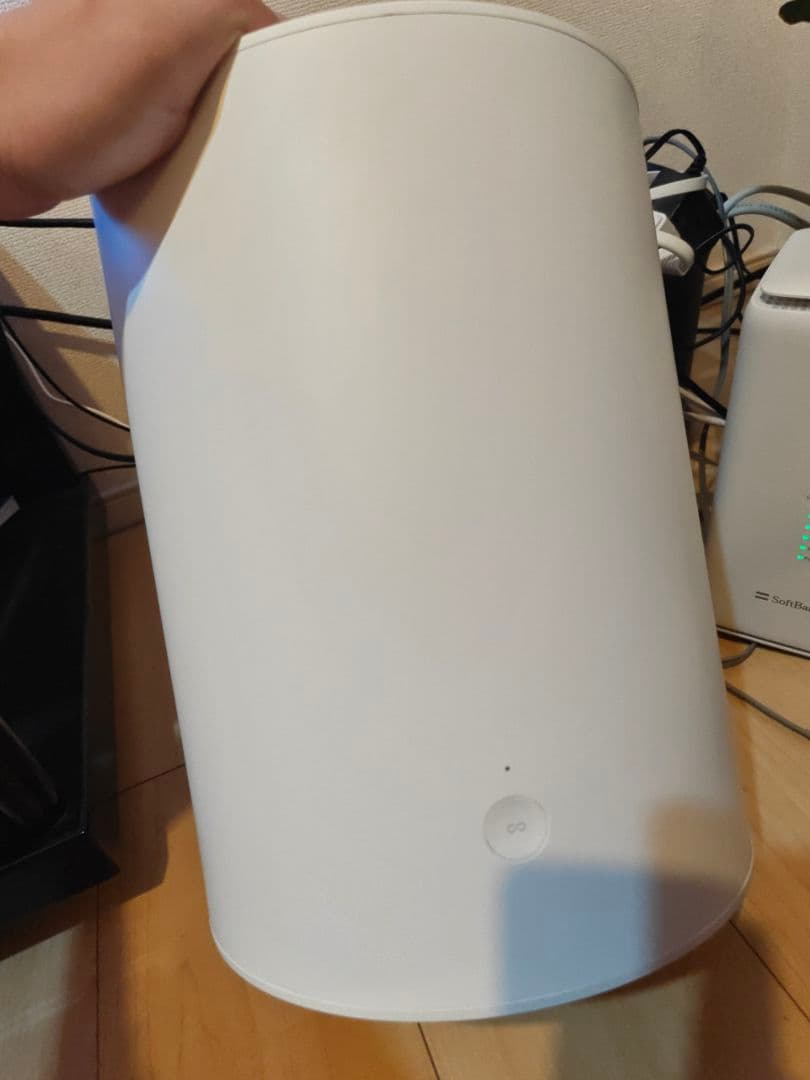 Sonos Sub Mini ワイヤレスサブウーファー