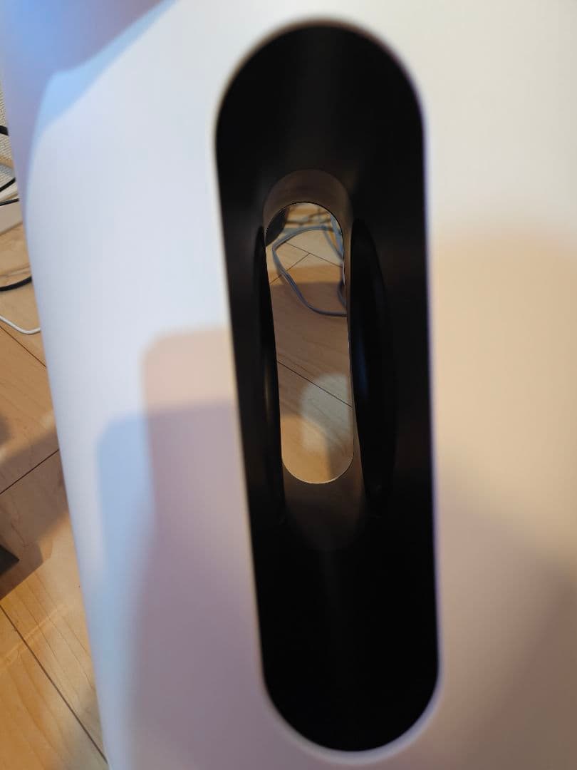 Sonos Sub Mini ワイヤレスサブウーファー