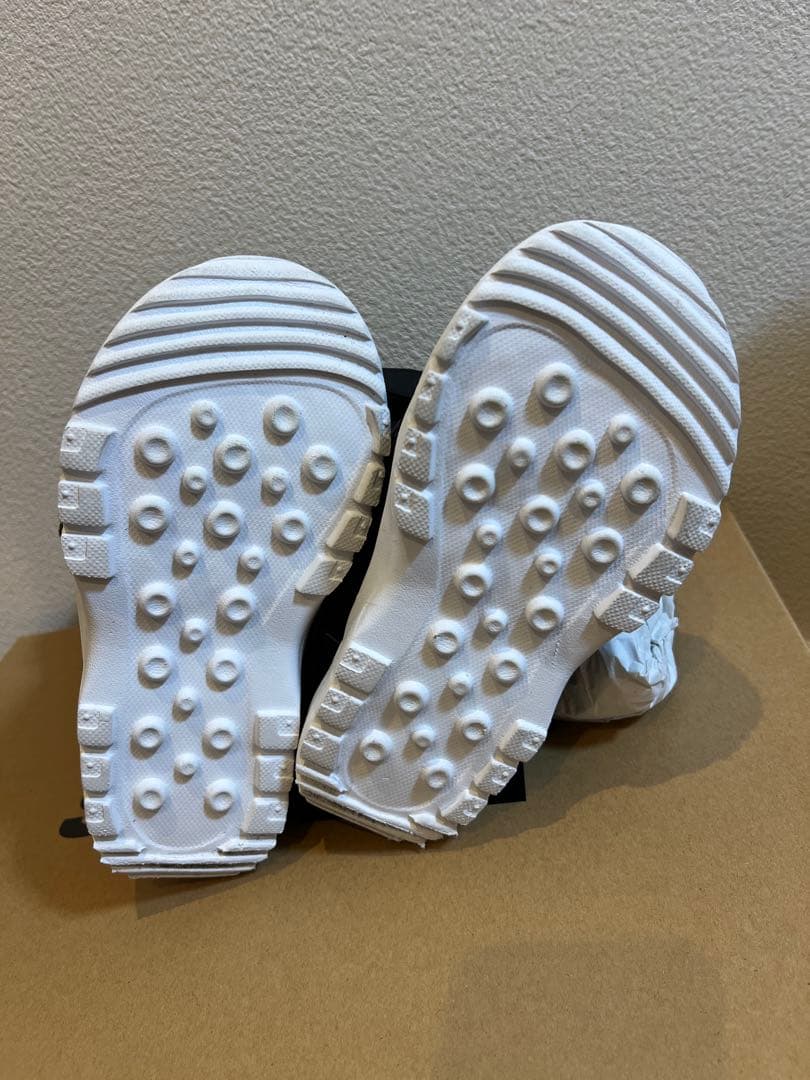 SALOMON 子ども用スノーボードブーツ 19cm